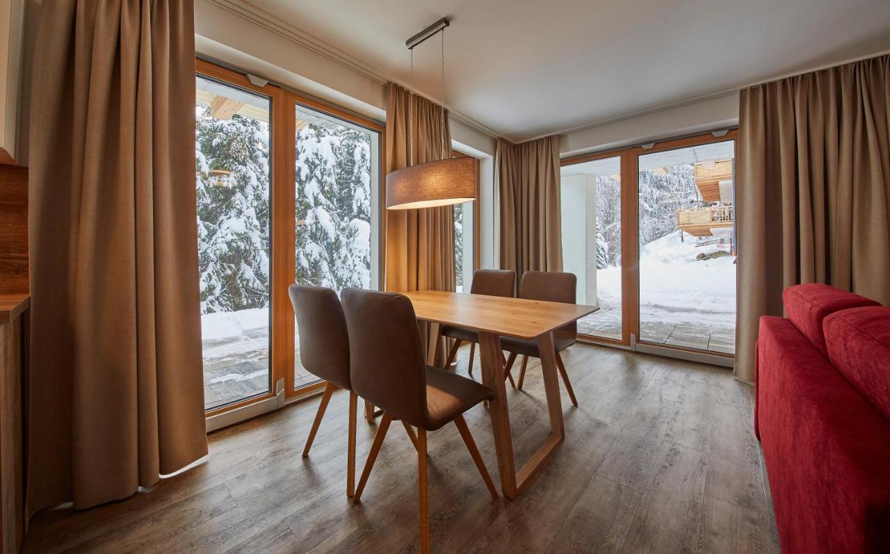 Studio mit Sauna